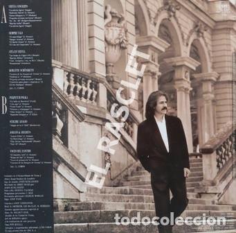 Discos de vinilo: LP DE - LUIS COBOS - VIENA CONCERTO - - Foto 2
