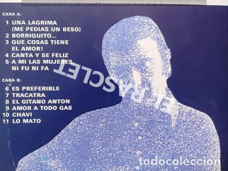 Discos de vinilo: LP - LO MEJOR DE PERET - - Foto 2