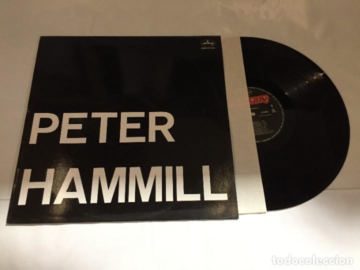 Discos de vinilo: peter hammill lp 33 rpm - Foto 1