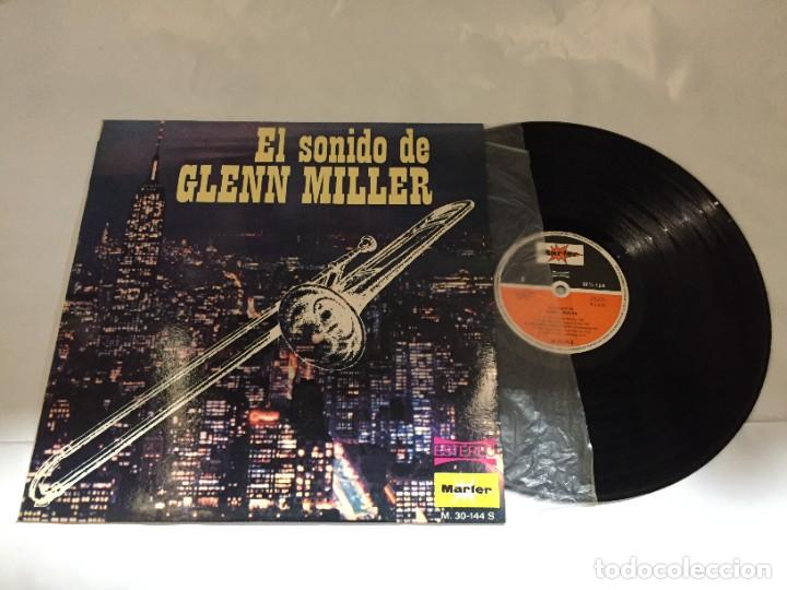 Discos de vinilo: el sonido de glenn miller - Foto 1