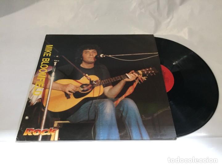 Discos de vinilo: mike bloomfield stop - Foto 1