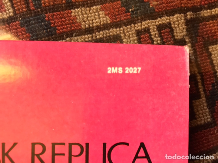 Discos de vinilo: Trout mask replica. Captain Beefheart - Foto 14