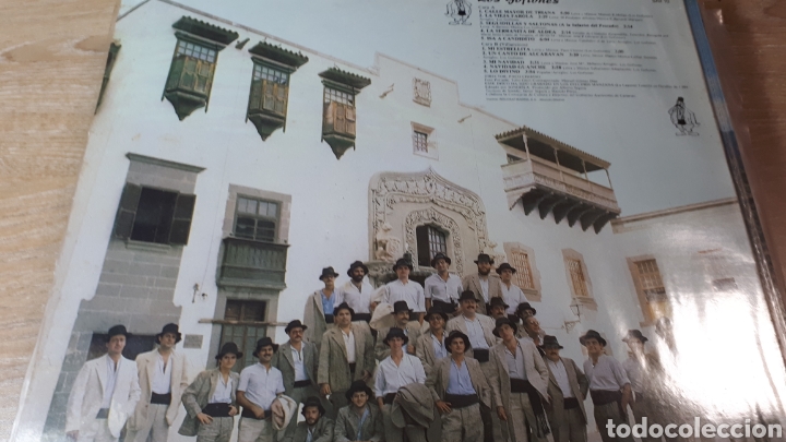 Discos de vinilo: LOS GOFIONES VOL. V - Foto 2