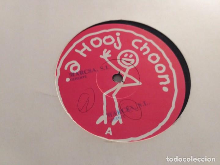 Discos de vinilo: Diss-Cuss - Tra-la-la-la-la - Foto 2