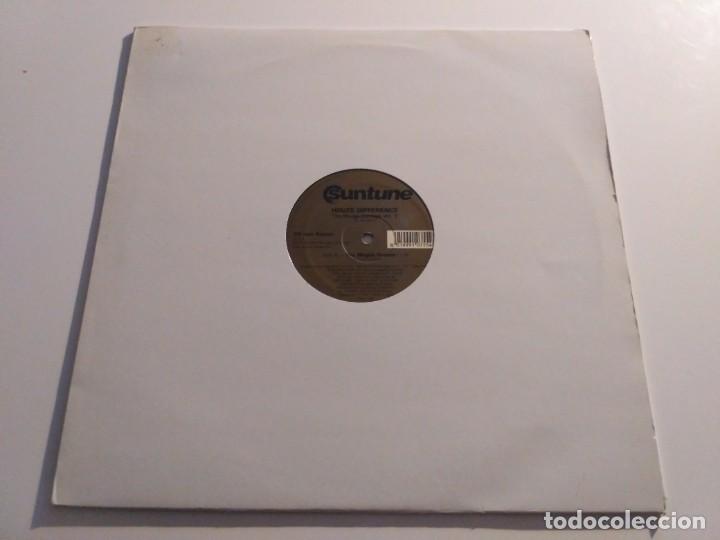 Discos de vinilo: Houze Difference - The House Concept Vol. 1 - Foto 1