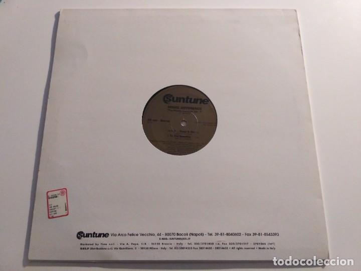 Discos de vinilo: Houze Difference - The House Concept Vol. 1 - Foto 2