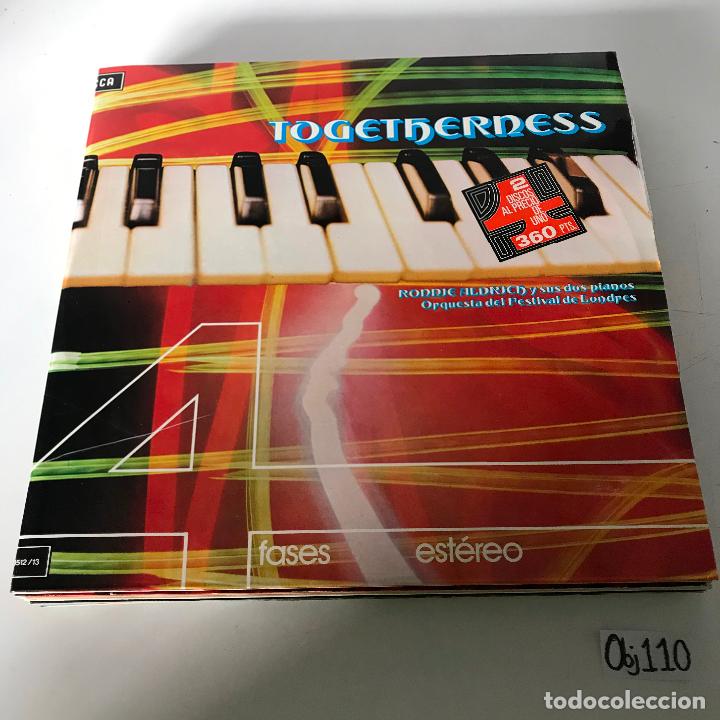 Discos de vinilo: Togetherness - Foto 1
