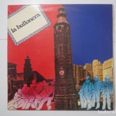Discos de vinilo: LA BULLONERA MOVIE PLAY 1976 LP VINILO. Lote 223970962