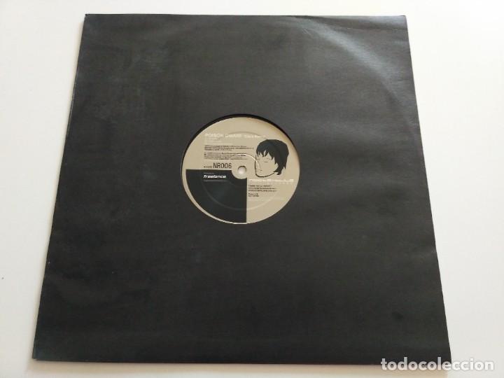 Discos de vinilo: Poison Dwarf - Edus Theme - Foto 1