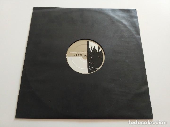 Discos de vinilo: Poison Dwarf - Edus Theme - Foto 2
