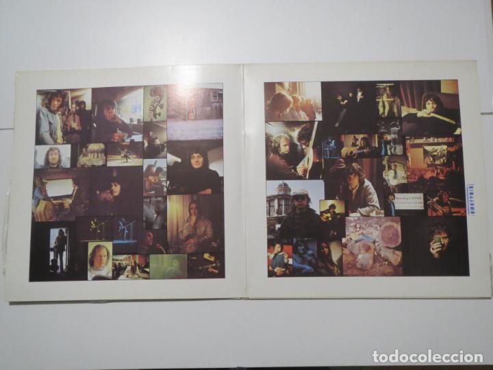 Discos de vinilo: PENTANGLE CRUEL SISTER - REFLECTION TRANSATLANTIC 1979 LP VINILO - Foto 3