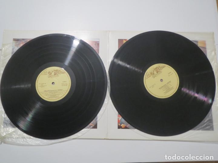 Discos de vinilo: PENTANGLE CRUEL SISTER - REFLECTION TRANSATLANTIC 1979 LP VINILO - Foto 7