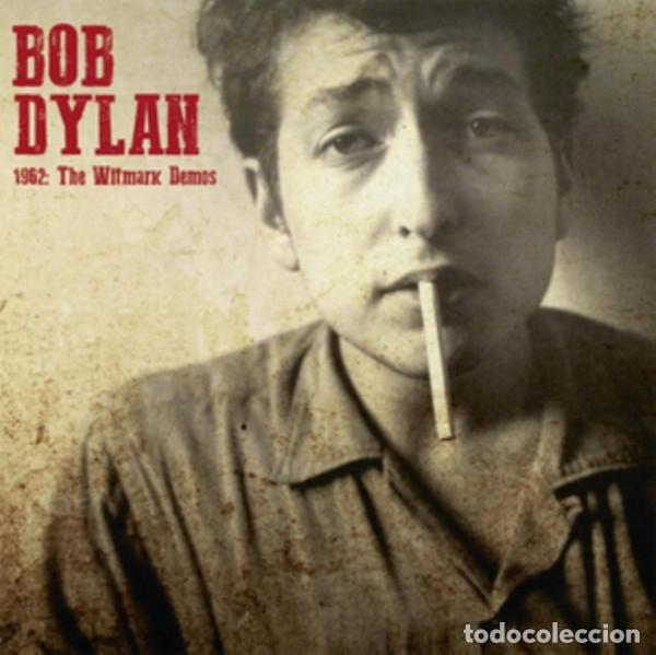 Discos de vinilo: Bob Dylan - 1962 Witmark Demos - Foto 1