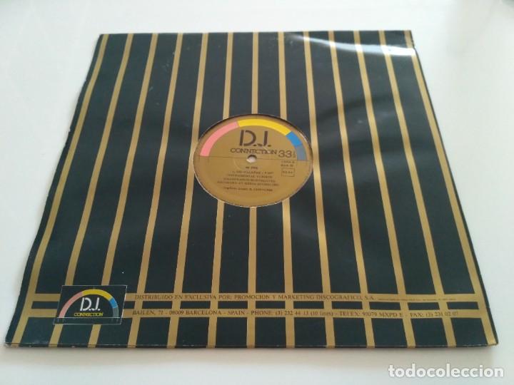 Discos de vinilo: 49 ERS - Die Walk&uuml;re - Foto 2