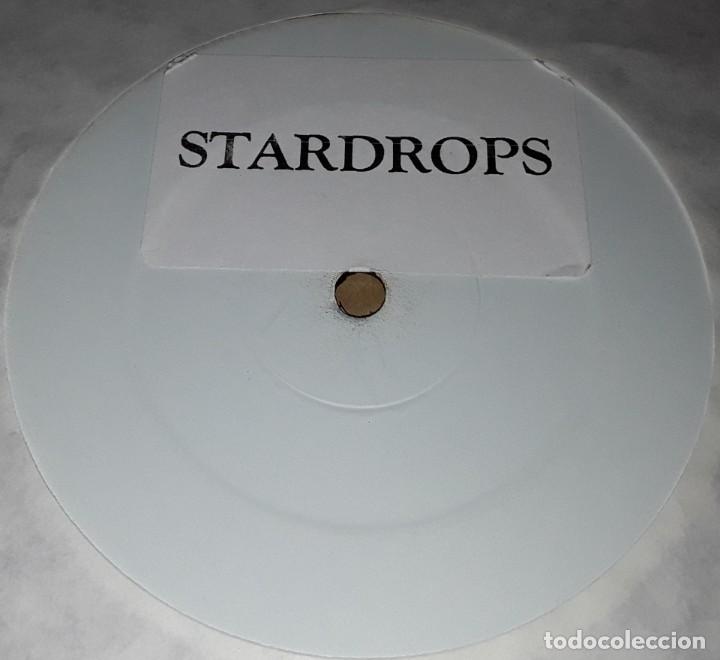 Discos de vinilo: MAXI SINGLE - STARDROPS - STARDROPS - Foto 1