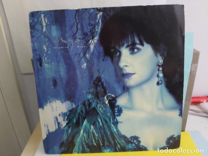 Discos de vinilo: DISCO DE VINILO LP ENYA - Foto 1