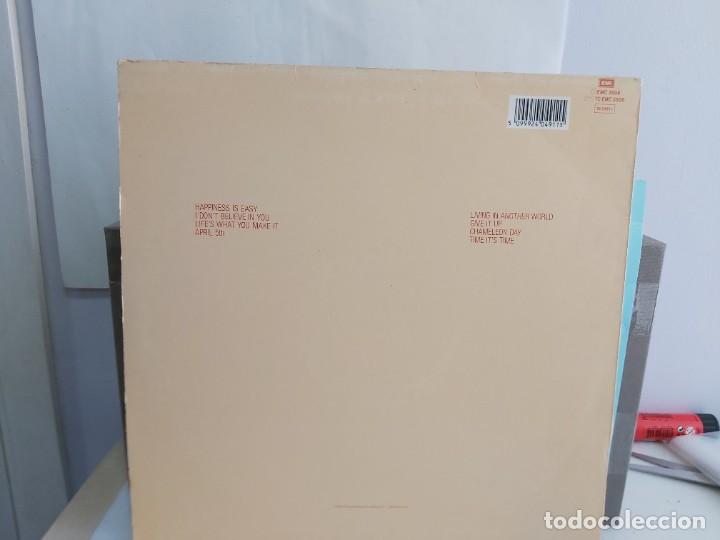 Discos de vinilo: DISCO DE VINILO LP TALK TALK - Foto 2
