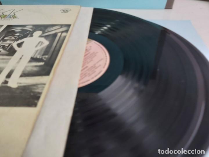 Discos de vinilo: DISCO DE VINILO LP GENESIS THE LAMB - Foto 5