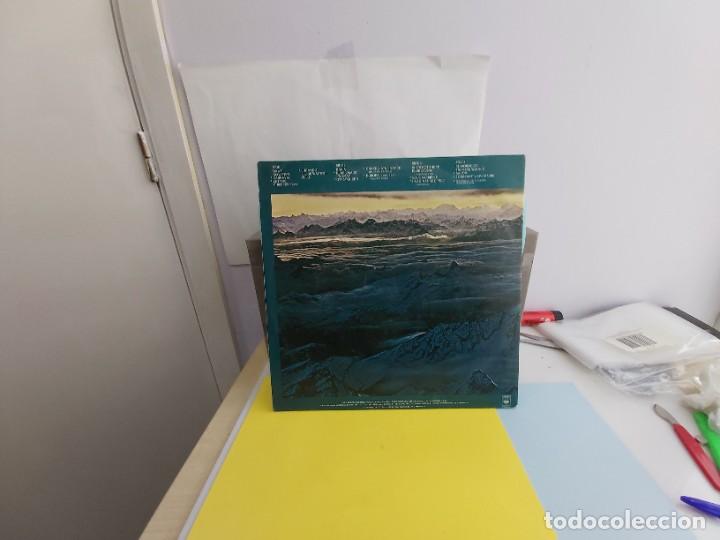 Discos de vinilo: DISCO DE VINILO LP SANTANA MOONFLOWER - Foto 4
