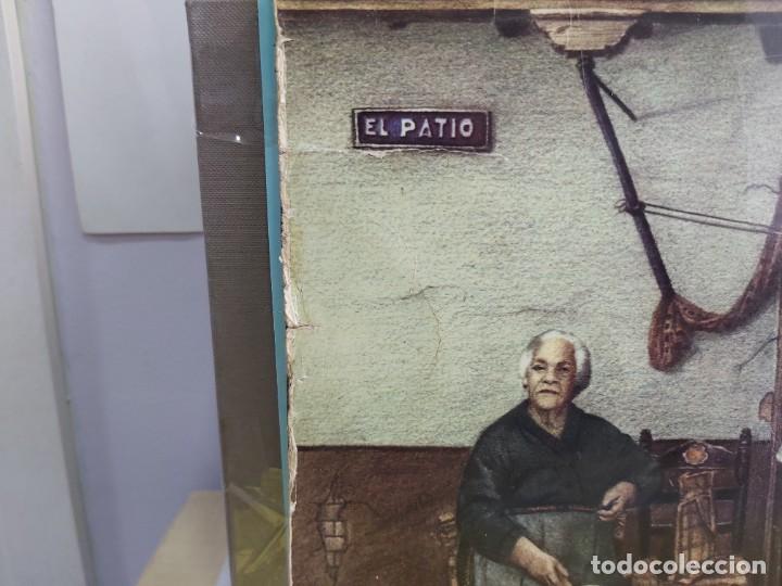 Discos de vinilo: DISCO DE VINILO LP TRIANA EL PASO - Foto 5
