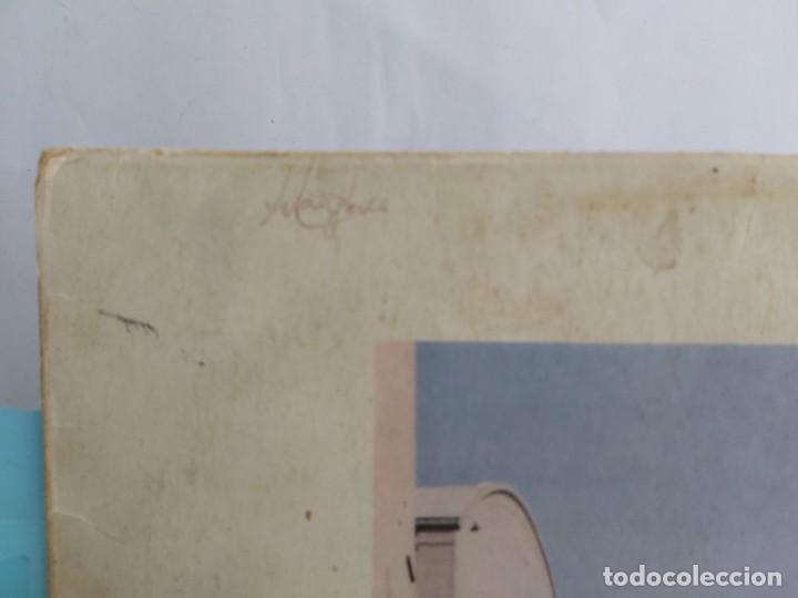 Discos de vinilo: DISCO DE VINILO LP PINK FLOYD - Foto 2