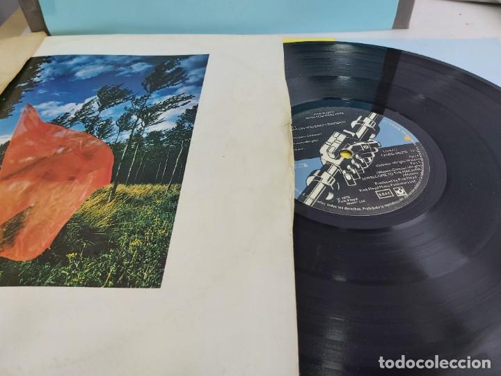 Discos de vinilo: DISCO DE VINILO LP PINK FLOYD - Foto 4