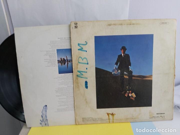 Discos de vinilo: DISCO DE VINILO LP PINK FLOYD - Foto 5