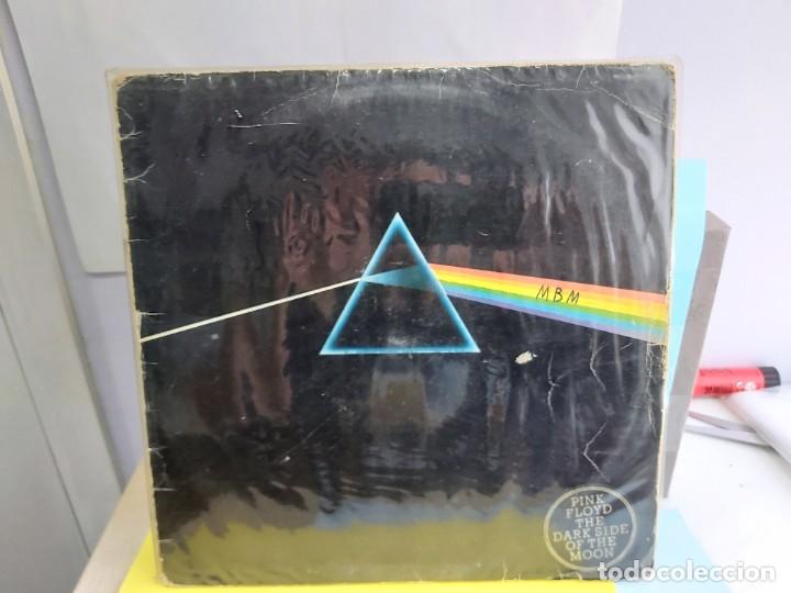 Discos de vinilo: DISCO DE VINILO LP PINK FLOYD - Foto 1