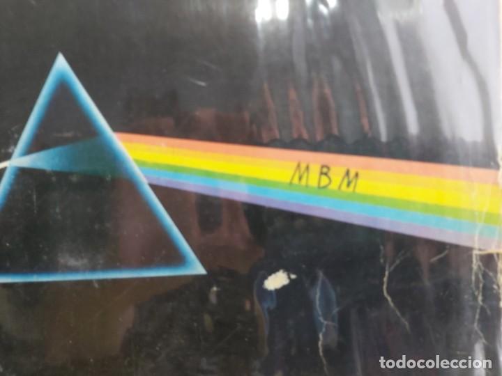 Discos de vinilo: DISCO DE VINILO LP PINK FLOYD - Foto 2