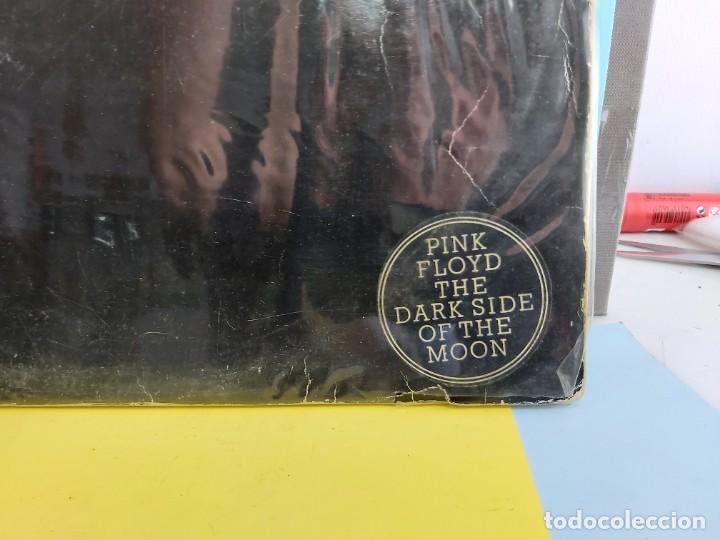 Discos de vinilo: DISCO DE VINILO LP PINK FLOYD - Foto 3