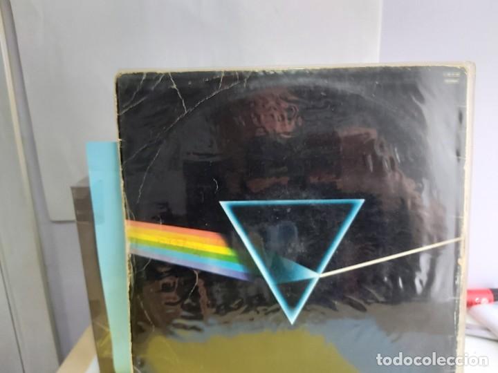 Discos de vinilo: DISCO DE VINILO LP PINK FLOYD - Foto 4