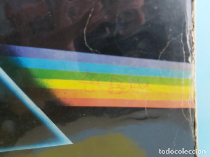 Discos de vinilo: DISCO DE VINILO LP PINK FLOYD - Foto 5