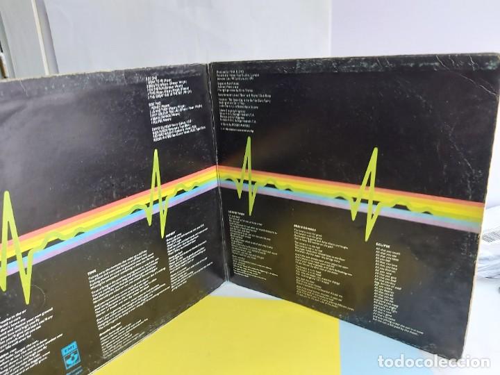 Discos de vinilo: DISCO DE VINILO LP PINK FLOYD - Foto 6