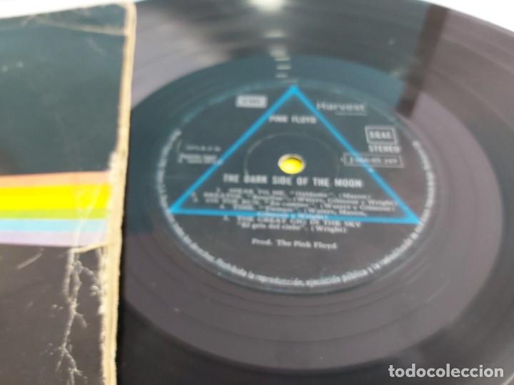 Discos de vinilo: DISCO DE VINILO LP PINK FLOYD - Foto 7