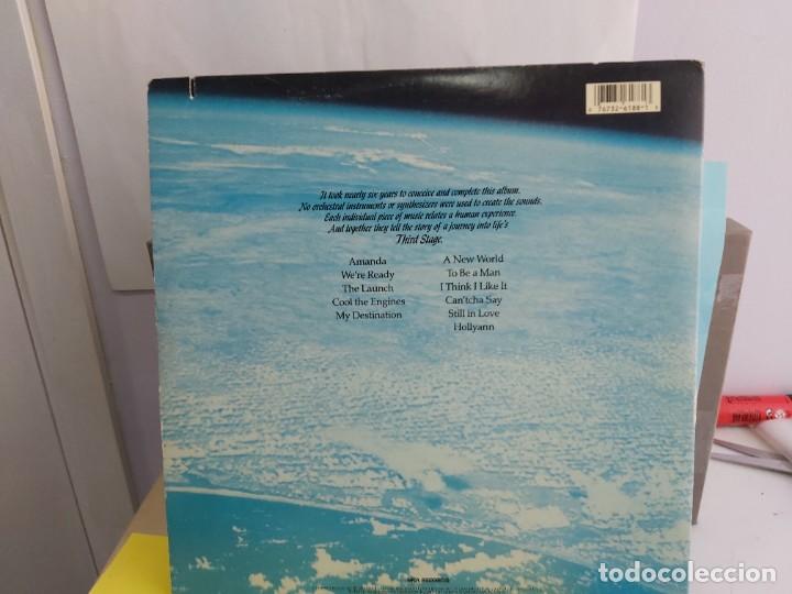 Discos de vinilo: DISCO DE VINILO LP BOSTON - Foto 3