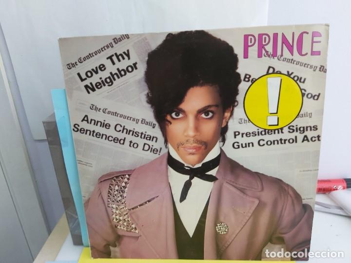 Discos de vinilo: DISCO DE VINILO LP PRINCE - Foto 1