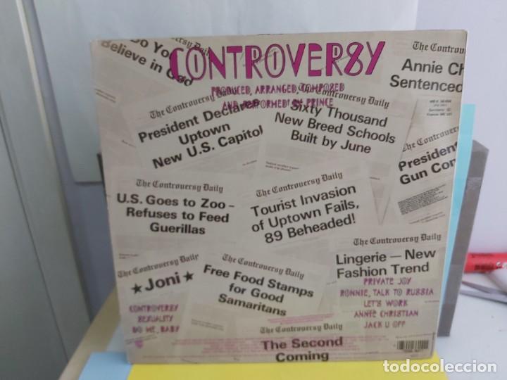 Discos de vinilo: DISCO DE VINILO LP PRINCE - Foto 2