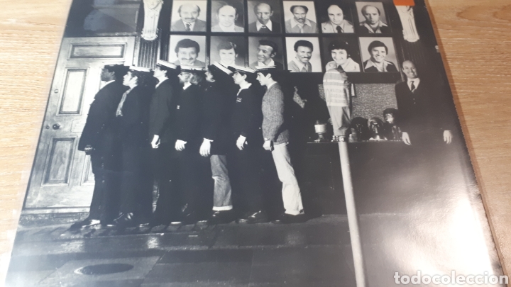 Discos de vinilo: IAN DURY DO IT YOURSELF - Foto 2