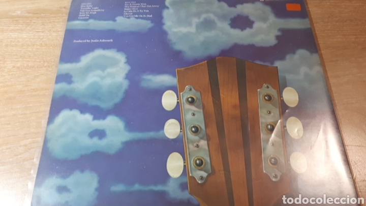 Discos de vinilo: J.J.CALE TROUBADOUR - Foto 2