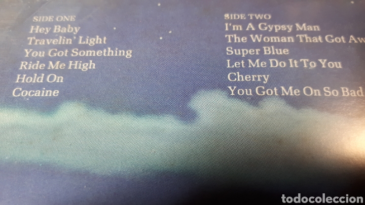 Discos de vinilo: J.J.CALE TROUBADOUR - Foto 3