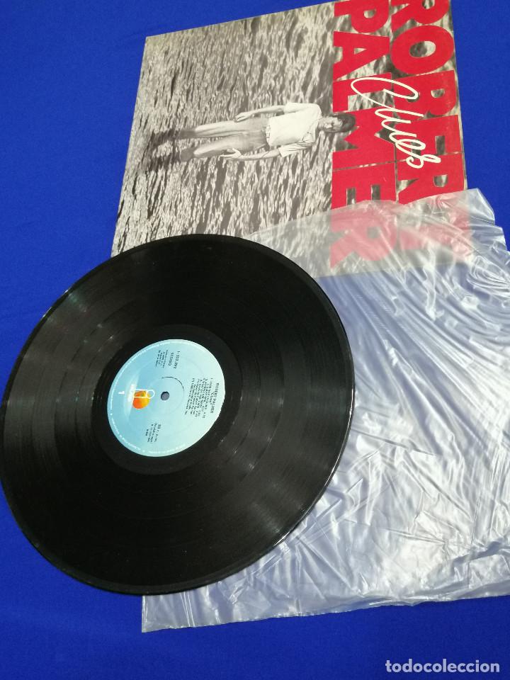 Discos de vinilo: ROBERT PALMER - Foto 9