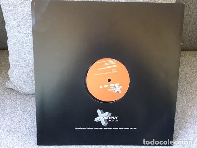 Discos de vinilo: ROBBIE RIVERA .ORIGINAL FULL VOCAL VERSION , BANG . EDICI&Oacute;N EXTRANJERA DEL 2000 - Foto 4