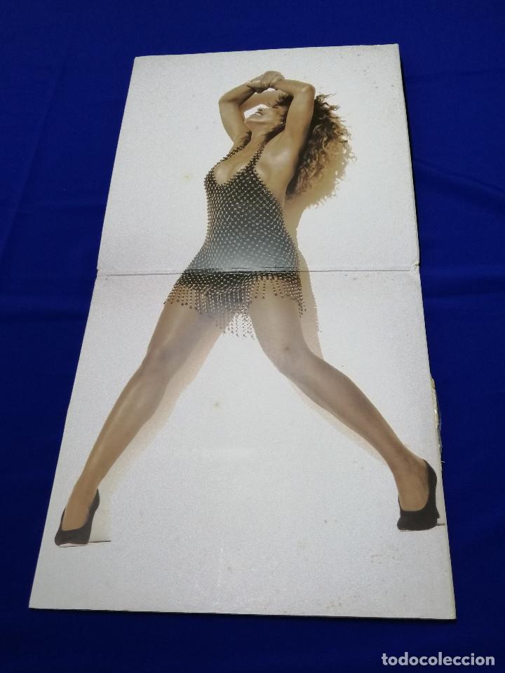 Discos de vinilo: TINA TURNER (FOREIGN AFFAIR) - Foto 3