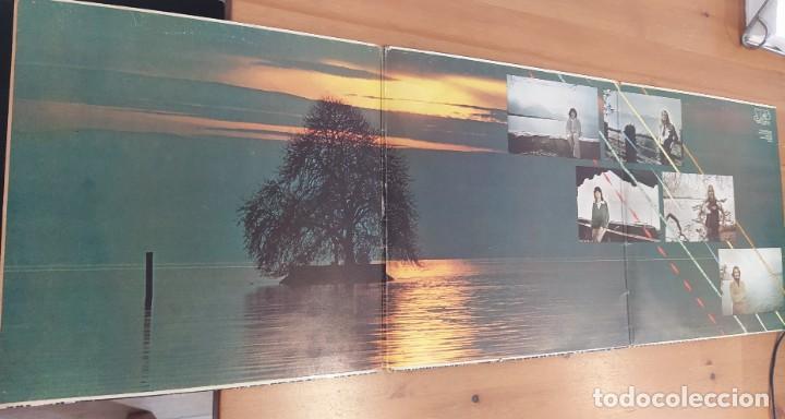 Discos de vinilo: LP YES GOING FOR THE ONE - Foto 3
