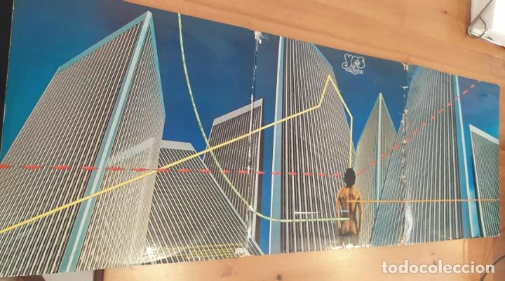 Discos de vinilo: LP YES GOING FOR THE ONE - Foto 4