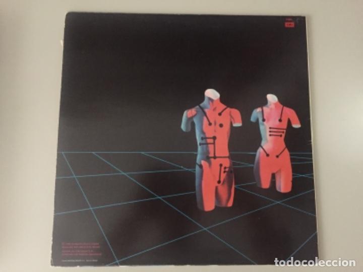 Discos de vinilo: Dalto - Pessoa (Saber De Ti) - Foto 2