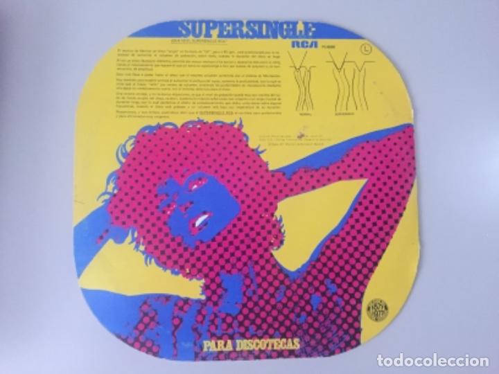 Discos de vinilo: Laurent Voulzy - Rockollection - Foto 2
