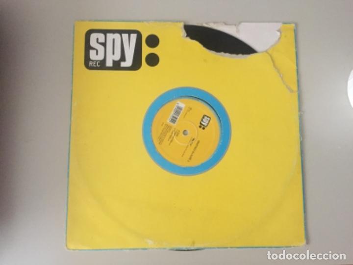 Discos de vinilo: Martinez & Laure J. - My Fire - Foto 1