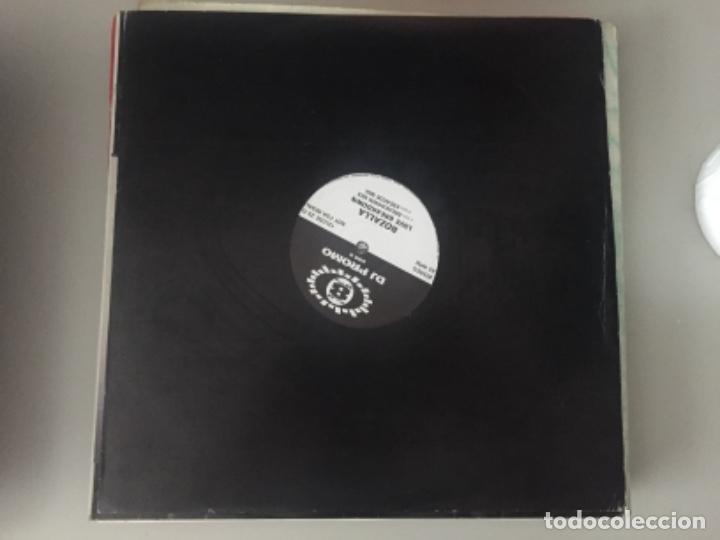 Discos de vinilo: Rozalla - Love Breakdown (Promo) - Foto 1