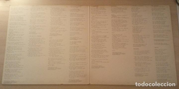 Discos de vinilo: Joan Baez - Come From The Shadows - Foto 3